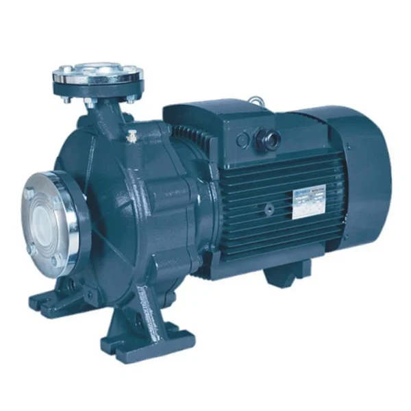 Secondary Pump(Round Motor)