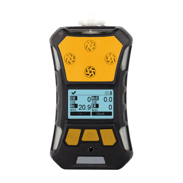 Portable Gas Detector SKYLINE-3000 - Image 7