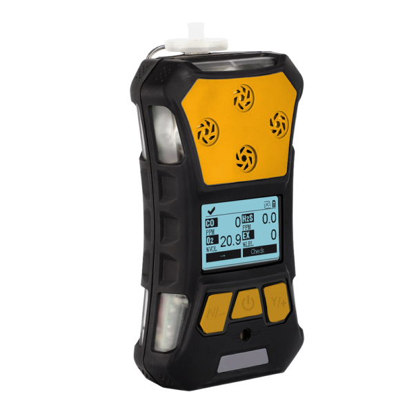 Portable Gas Detector SKYLINE-3000 - Image 6