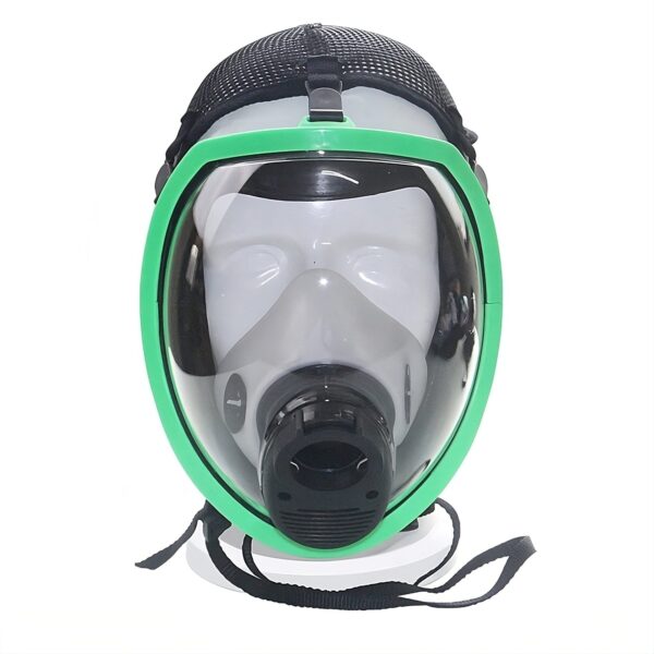 SCBA Gas Mask VHF-P-1