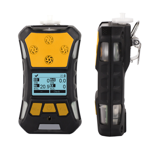 Portable Gas Detector SKYLINE-3000 - Image 2