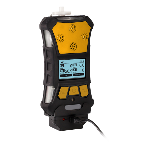 Portable Gas Detector SKYLINE-3000 - Image 3