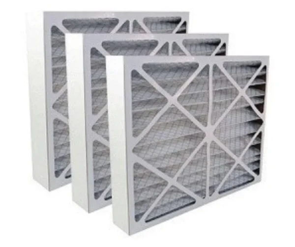 Disposable Pleated Filters - Image 3