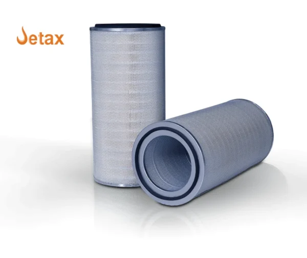 Cylindrical Filter Cartridge