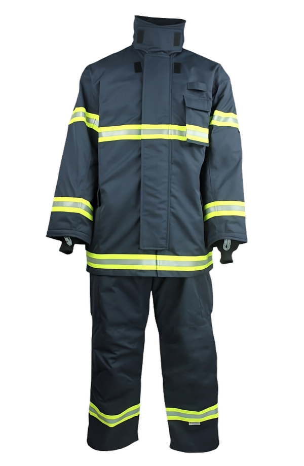 Fire Suit FIRE-VHF-C2 - Image 2